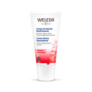 CREMA NOCHE REAFIRMANTE GRANADA WELEDA 30 ML