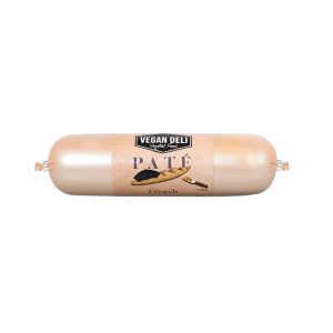 PATE FRENCH VEGANO 150 G VEGAN DELI