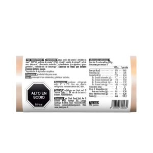 PATE FRENCH VEGANO 150 G VEGAN DELI