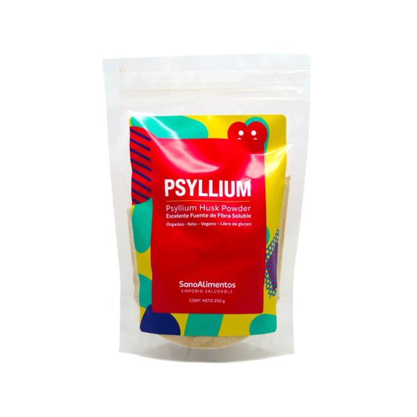 PSYLLIUM - 200g