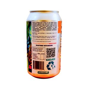 ICE TEA BUEN CAMINO 350 ML