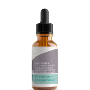 MELENA DE LEÓN EN GOTAS FUNGI PHARMA 30 ML (S12)