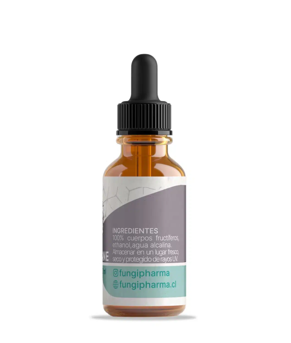MELENA DE LEÓN EN GOTAS, FUNGI PHARMA 30 ml