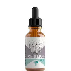 MELENA DE LEÓN EN GOTAS FUNGI PHARMA 30 ML (S12)