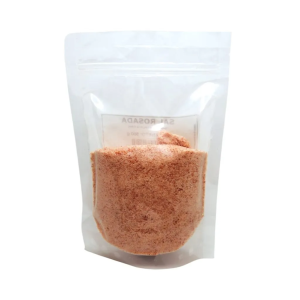 SAL ROSADA FINA – 500 g