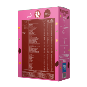 BEBIDA PROTEICA CHOCOLATE PM FOODS 600 g