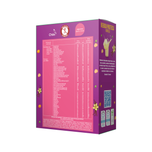 BEBIDA PROTEICA VAINILLA PM FOODS 600 g
