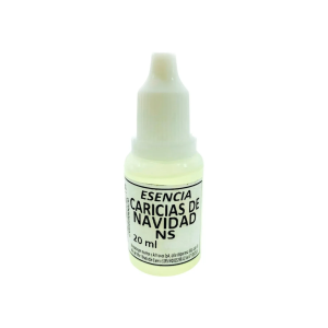 ESENCIA CARICIAS DE NAVIDAD NS – 20 g