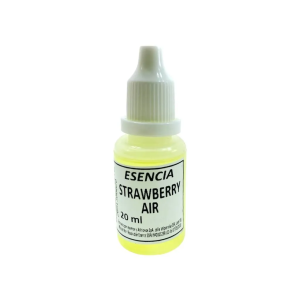 ESENCIA STRAWBERRY AIR – 20 g