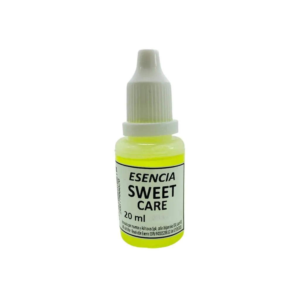ESENCIA SWEET CARE - 20 g