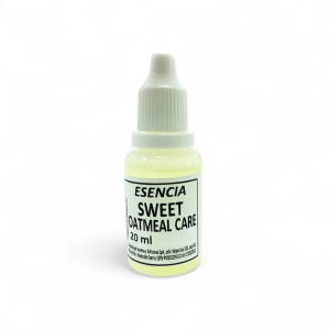 ESENCIA SWEET OATMEAL CARE – 20 cc