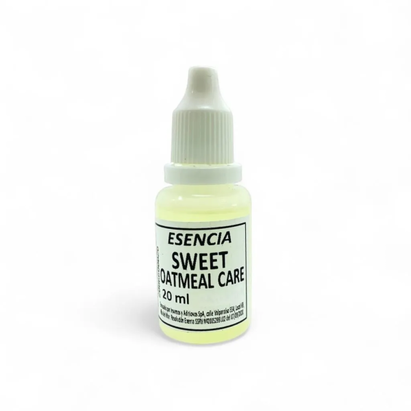 ESENCIA SWEET OATMEAL CARE - 20 cc