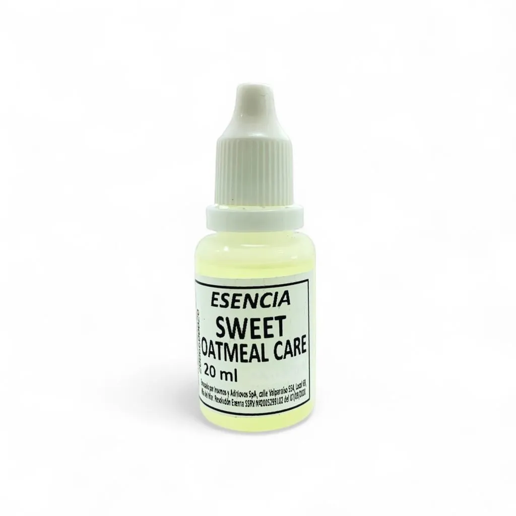 ESENCIA SWEET OATMEAL CARE - 20 cc