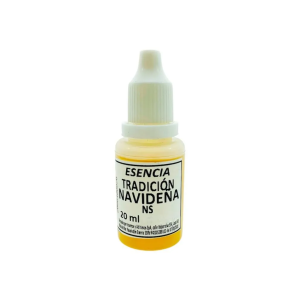 ESENCIA TRADICIÓN NAVIDEÑA – 20 g