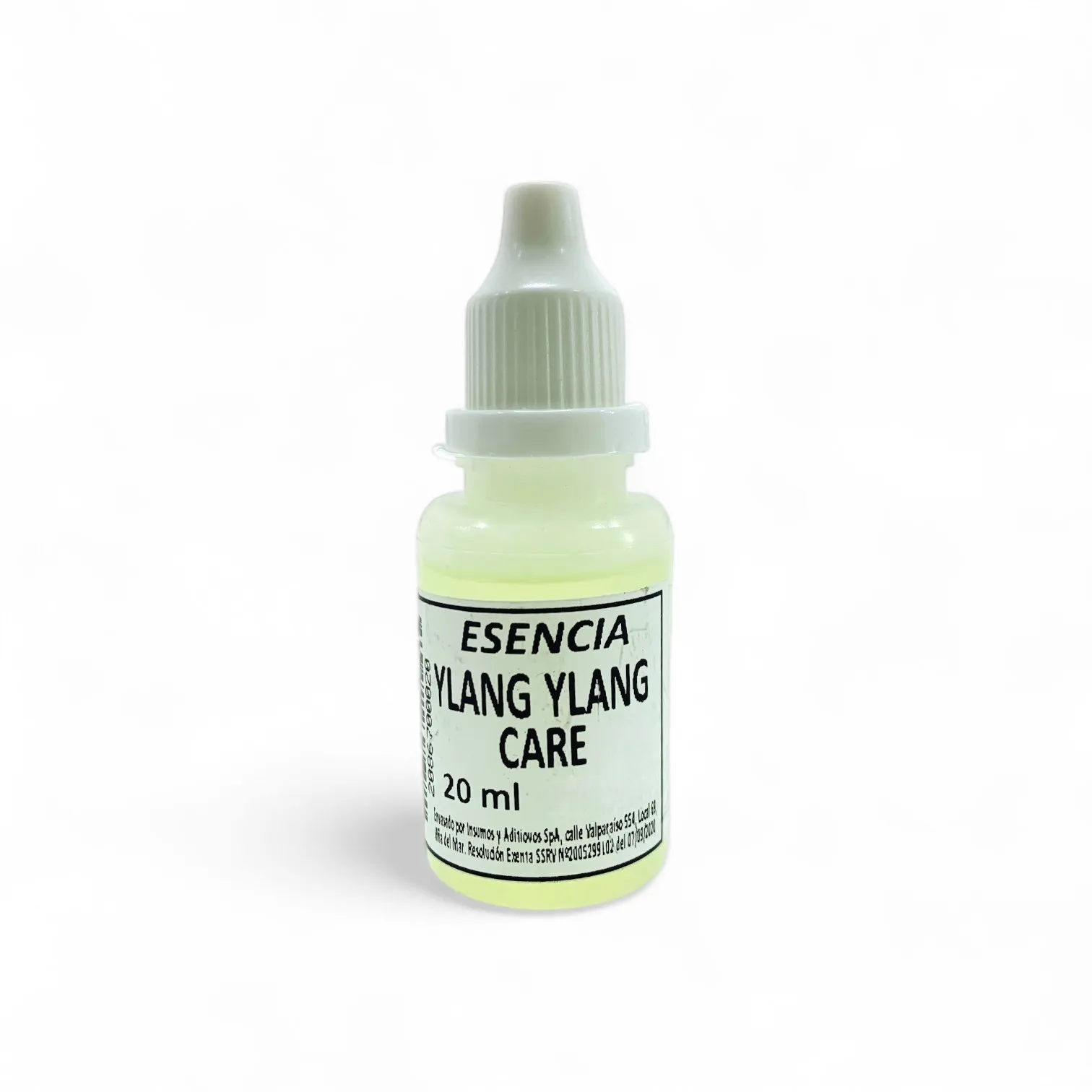 ESENCIA YLANG YLANG CARE - 20 cc