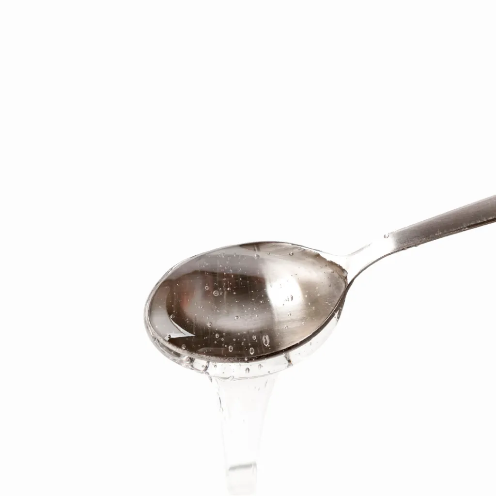 JARABE DE GLUCOSA - 1 Kg