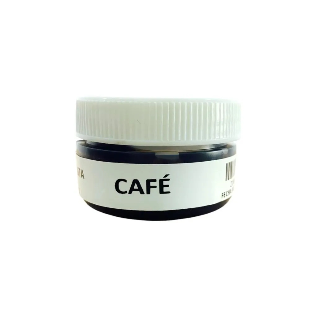 PASTA COLORANTE CAFÉ - 20 g