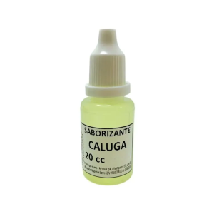 SABORIZANTE CALUGA – 20 cc