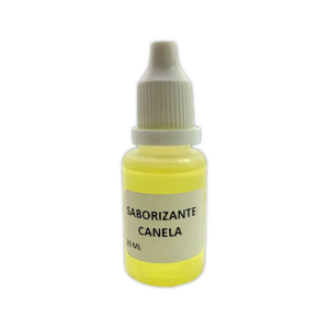 SABORIZANTE CANELA – 20 g