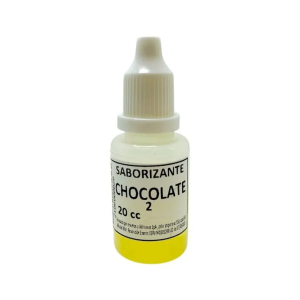 SABORIZANTE CHOCOLATE 2 – 20 cc