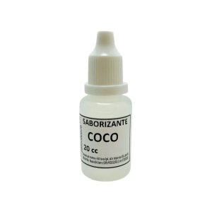 SABORIZANTE COCO – 20 g
