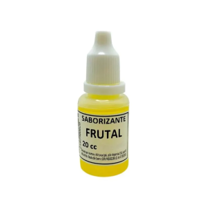 SABORIZANTE FRUTAL – 20 cc