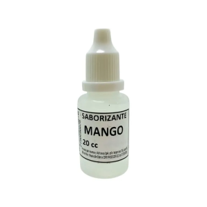 SABORIZANTE MANGO – 20 g