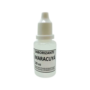 SABORIZANTE MARACUYÁ – 20 g