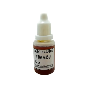 SABORIZANTE TIRAMISÚ – 20 g