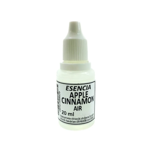 ESENCIA APPLE CINNAMON AIR – 20 g