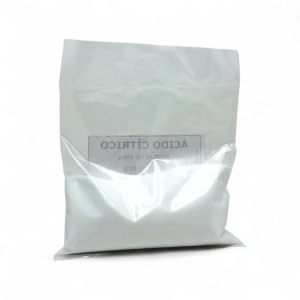 ÁCIDO CÍTRICO ANHIDRO – 250 g