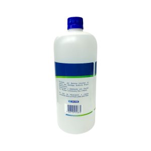 ALCOHOL ETILICO 70° – 1 Lt