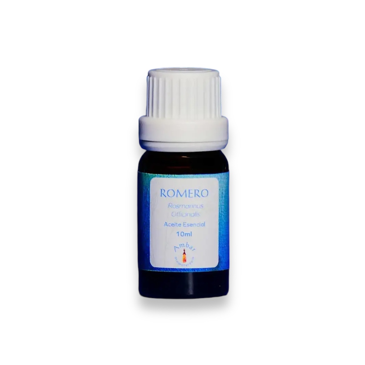 ACEITE ESENCIAL ÁMBAR ROMERO - 10 cc