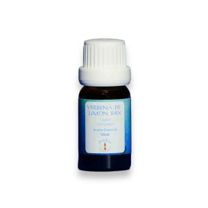 ACEITE ESENCIAL ÁMBAR VERBENA DE LIMÓN MIX – 10 cc