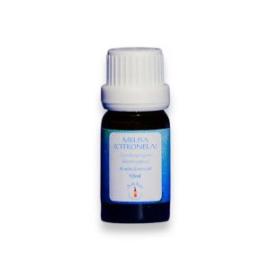 ACEITE ESENCIAL ÁMBAR MELISA – 10 cc