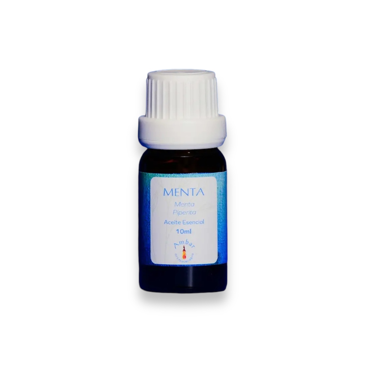 ACEITE ESENCIAL ÁMBAR MENTA - 10 cc