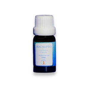 ACEITE ESENCIAL ÁMBAR EUCALIPTO (GLOBULUS) – 10 cc