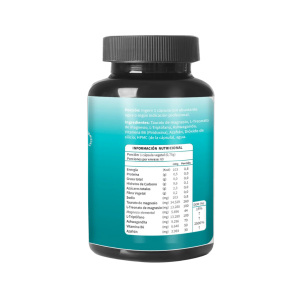 ULTRA SERENITY ORTOMOLECULAR – 60 CAPSULAS
