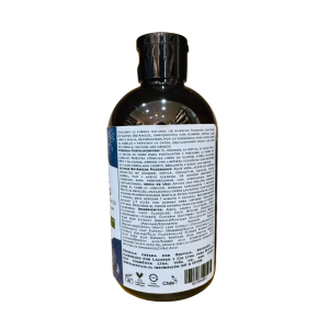 SHAMPOO 7 EXTRACTOS, BIOFILIA 250 ml