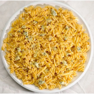 FUSILLI GARBANZO SIN GLUTEN, COSECHA JUSTA 227 g