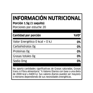 INFUSIÓN MANZANILLA CANELA MIEL, SAINT GOTTARD 20 BOLSITAS