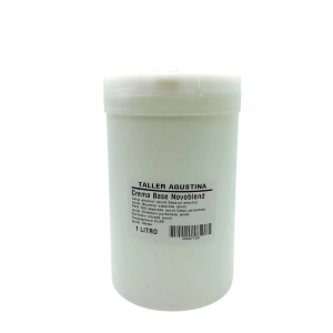 CREMA BASE NOVOBLEND – 1 Lt