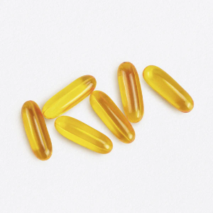 MEGA EPA – OMEGA 3 ACEITE DE PESCADO 60 CAPSULAS BIO CARE