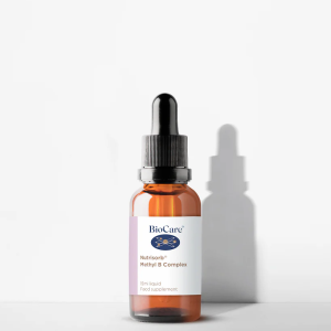 NUTRISORB- COMPLEJO B METILADO 15 ML BIO CARE