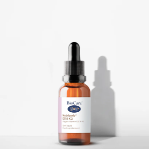 NUTRISORB- D3 & K2 15 ML BIO CARE