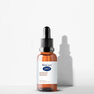 NUTRISORB- SELENIO 15 ML BIO CARE