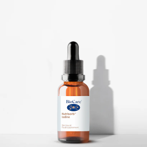 NUTRISORB- YODO 15 ML BIO CARE