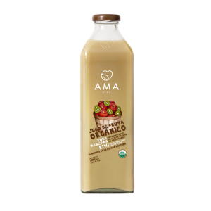 JUGO MANZANA KIWI AMA – 1 LT