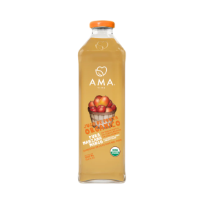 JUGO MANZANA MANGO AMA – 1 LT