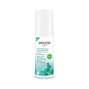 BRUMA FACIAL CACTUS 100 ML WELEDA